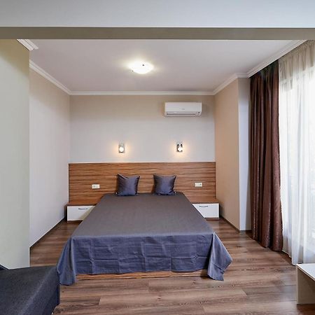 Bendita House 帕莫瑞 外观 照片
